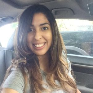 Meet your Posher, Kim